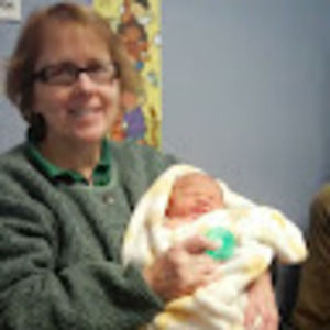 Meet your Posher, Zeanna